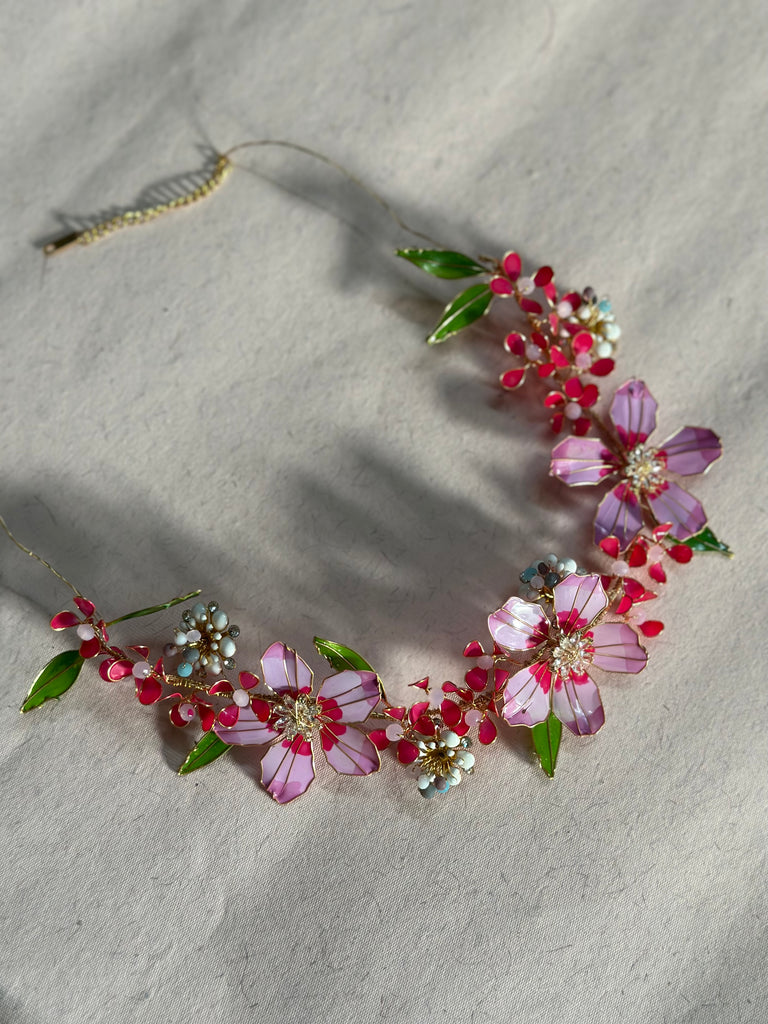 Abby Necklace