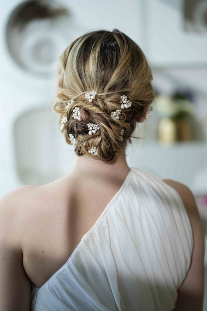 Drea hairpins