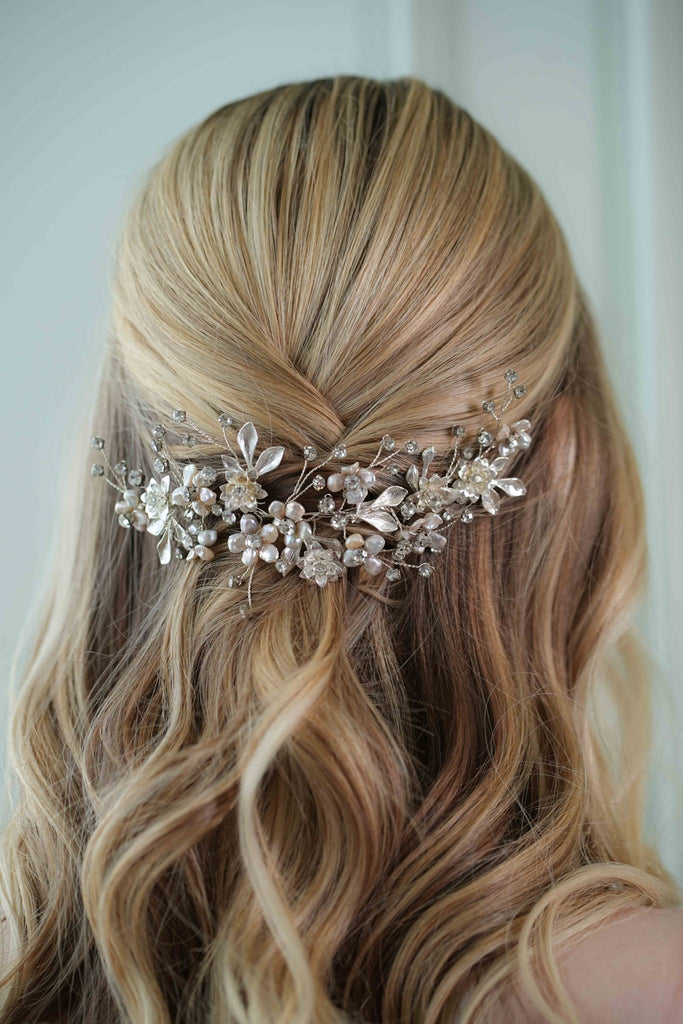 Starlette Hair Vein