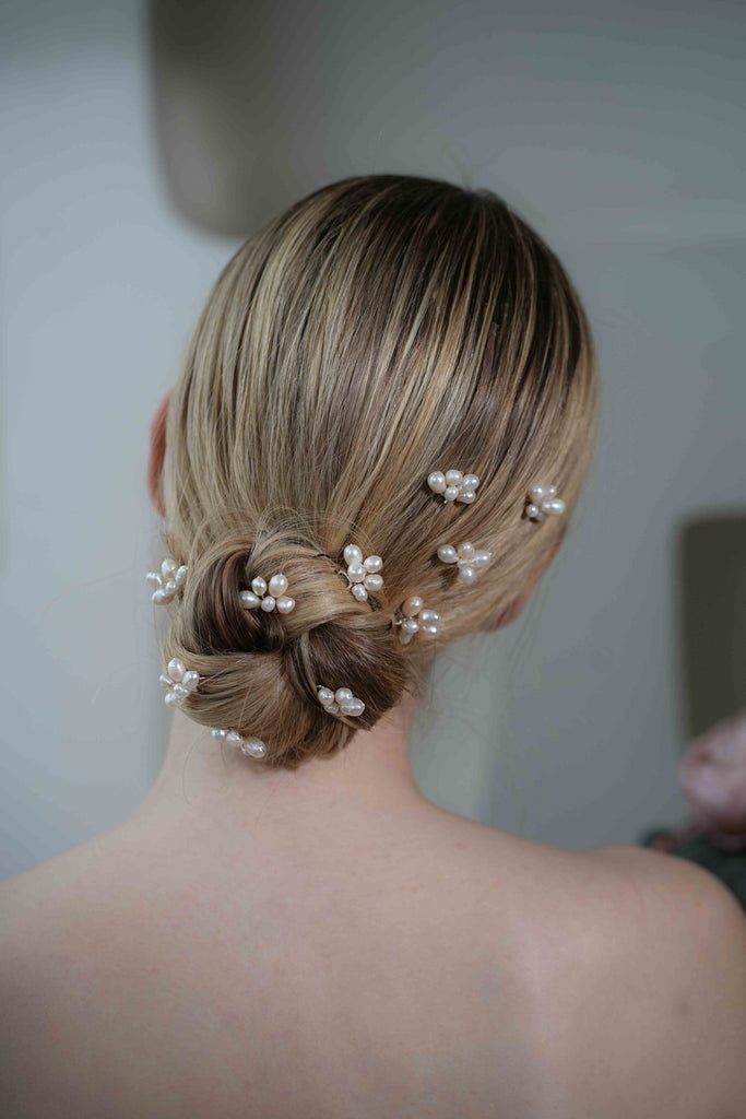 Tyra Hairpins