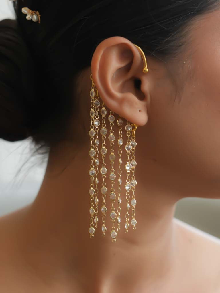 Tunis Earcuff