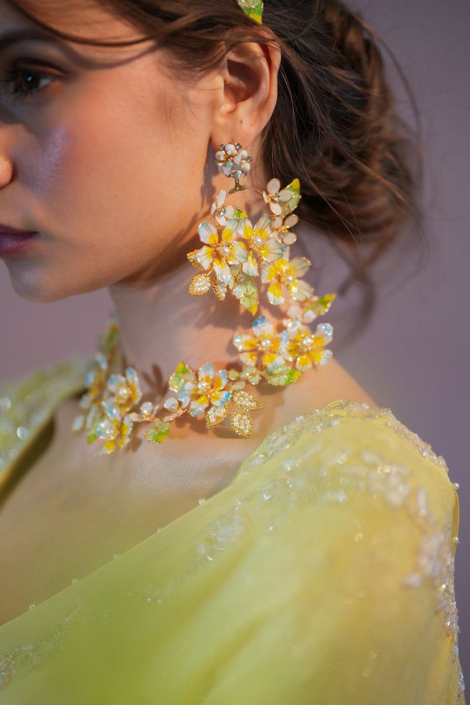 Abril Earrings