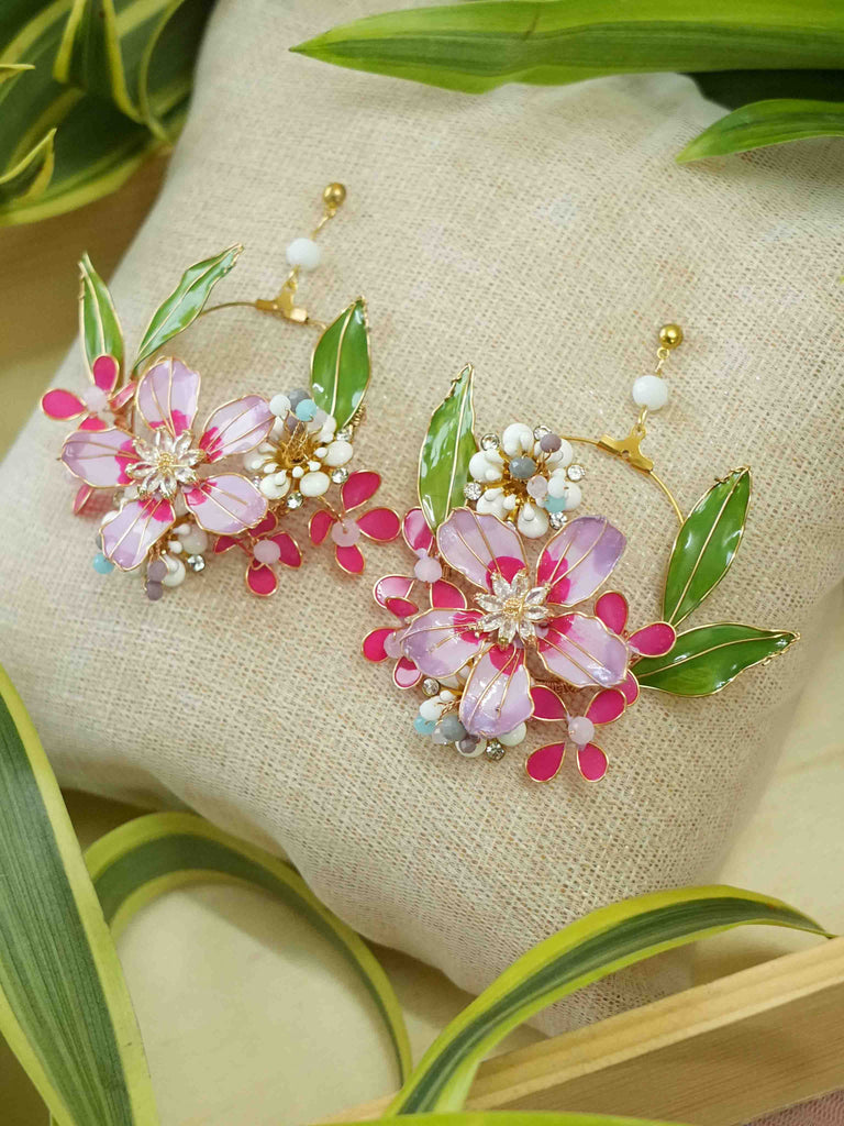 Abby Earrings