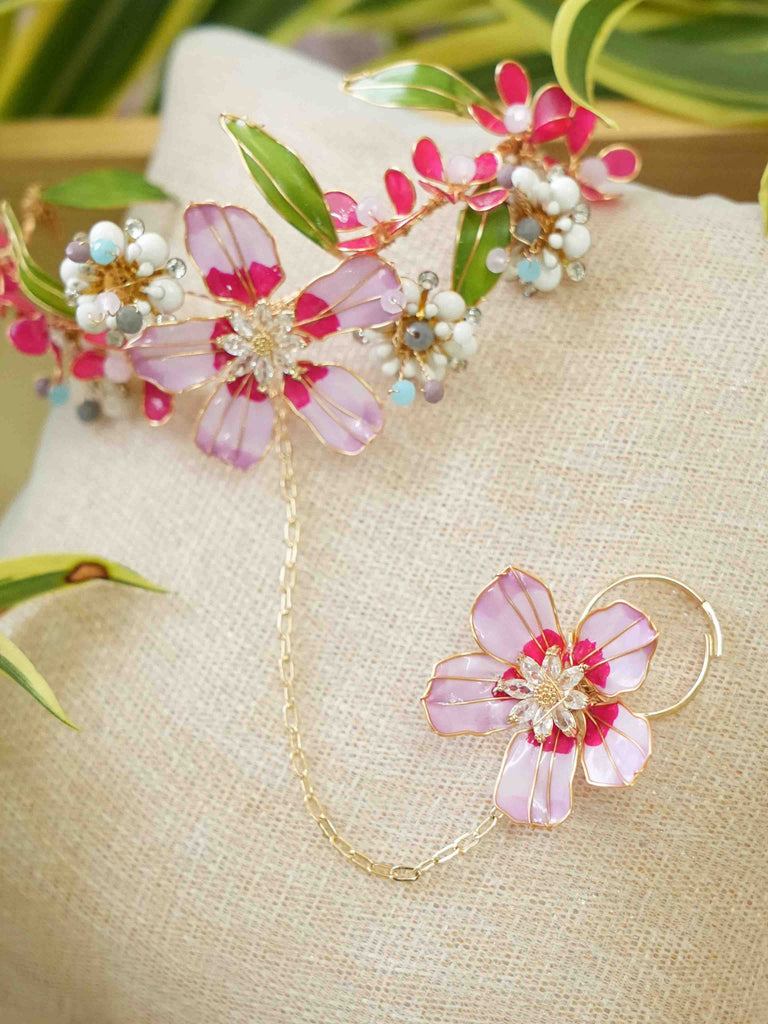 Abby Haathphool
