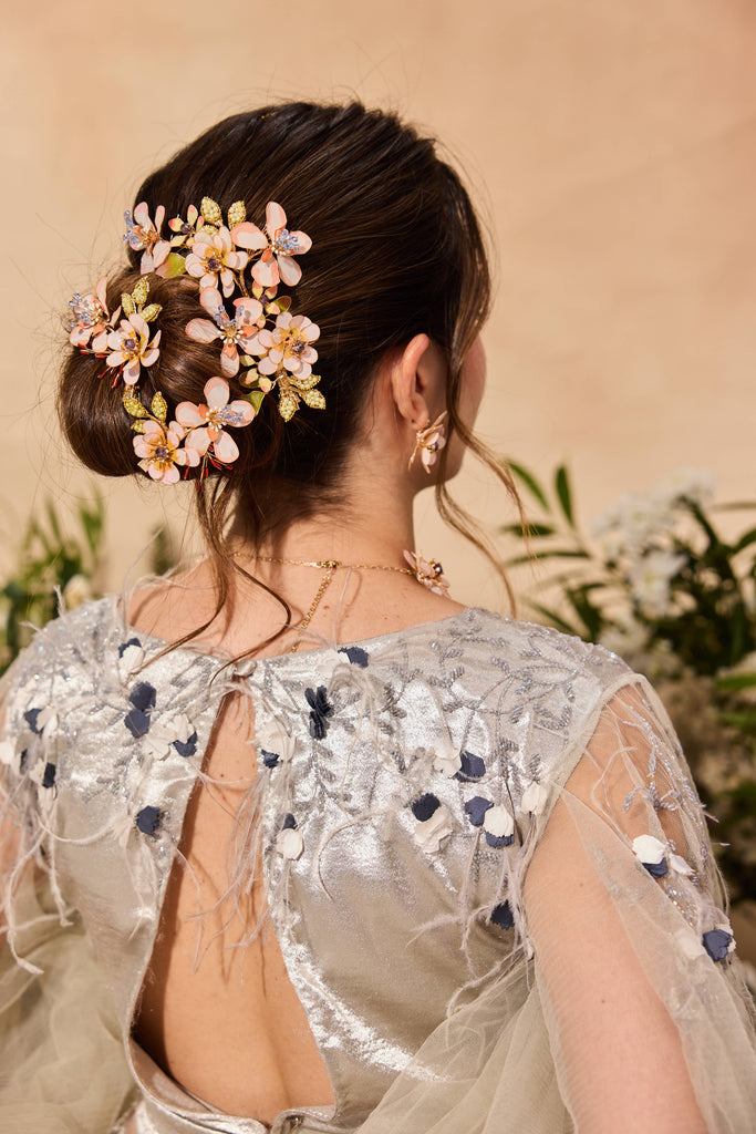 Veralynn Hairpin set of 3