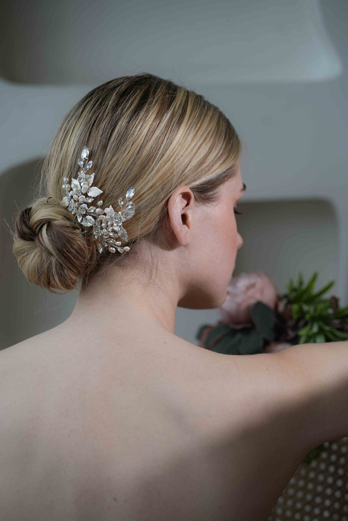 Sia Hair Pins Set of 2