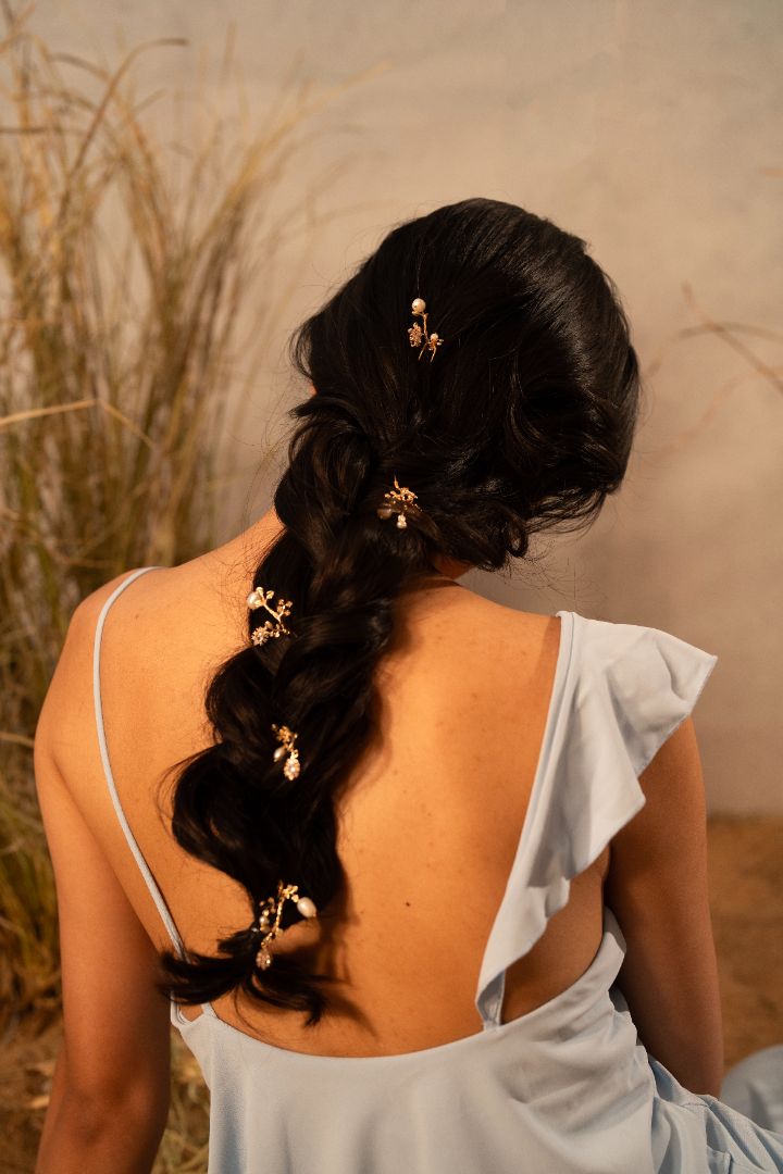 Freshwater Pearl Jewellery