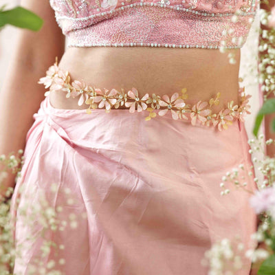 Waist chain