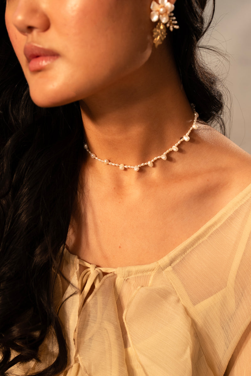 Lumea Necklace
