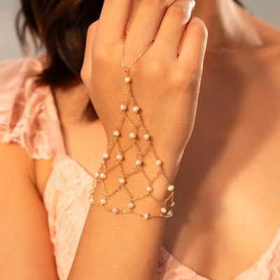 Handchains