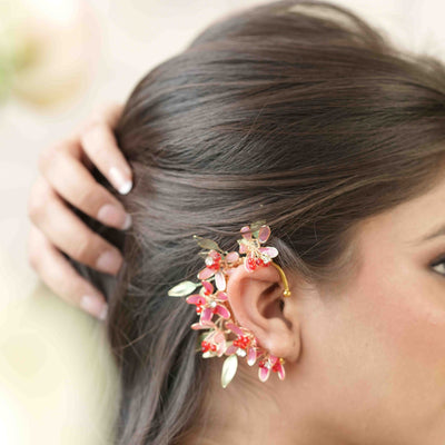 Earcuffs