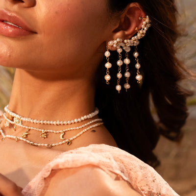 Earcuffs