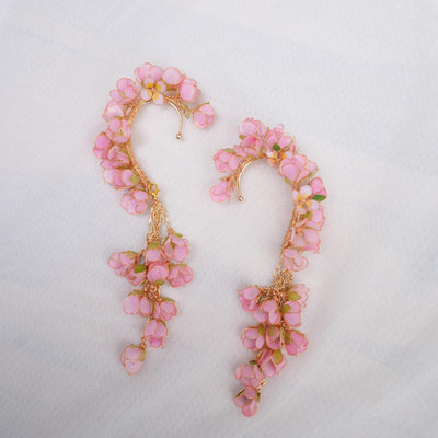 Earcuffs