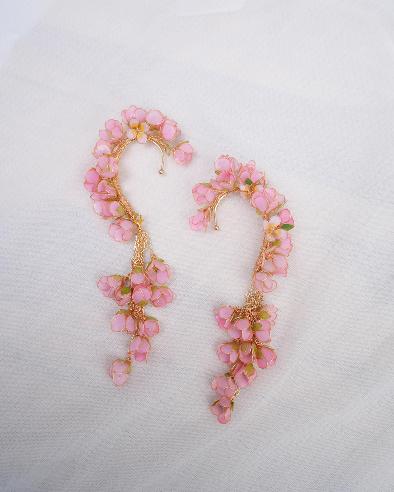 Juliet Earcuff
