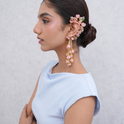 Earcuffs